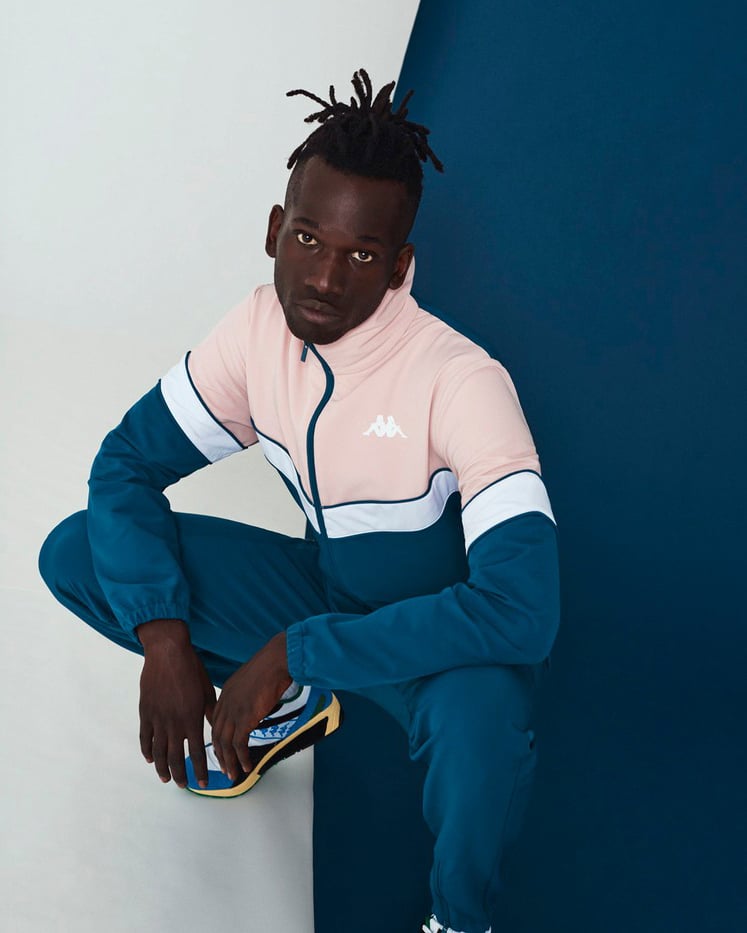 lookbook kappa fw19 7
