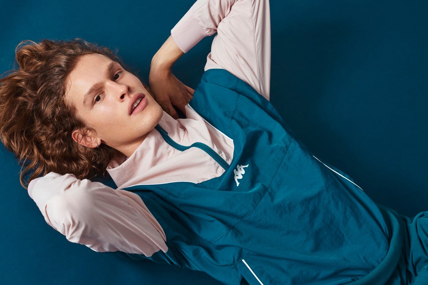 lookbook kappa fw19 8