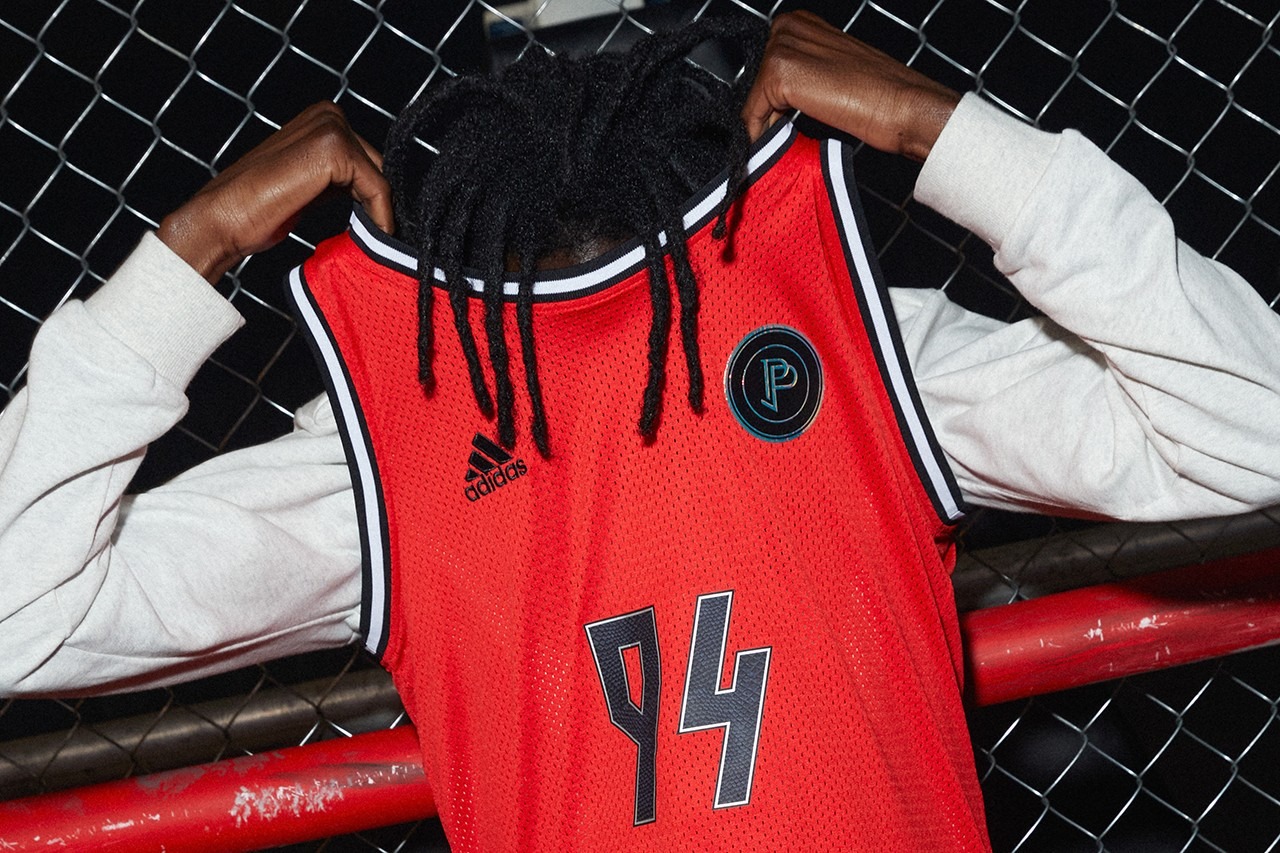 lookbook paul pogba adidas originals ss19 3
