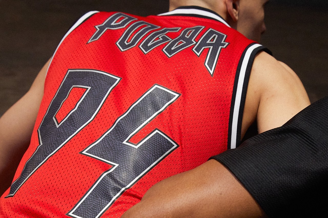 lookbook paul pogba adidas originals ss19 4