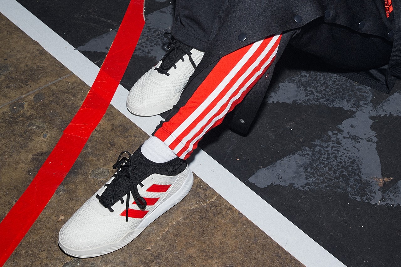 lookbook paul pogba adidas originals ss19 6