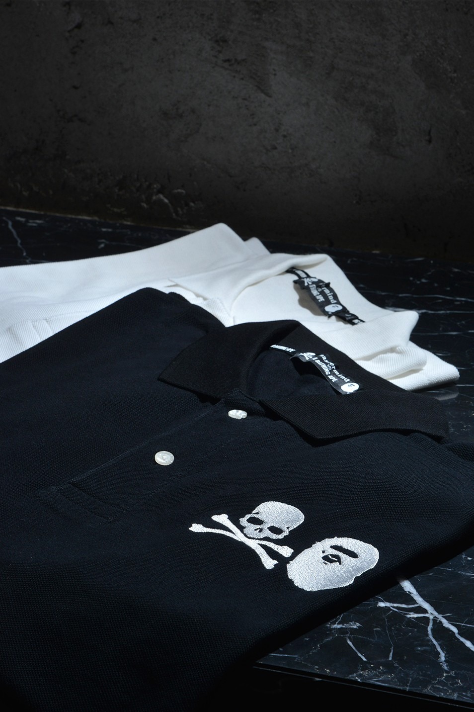 mastermind vs A BATHING APE 10