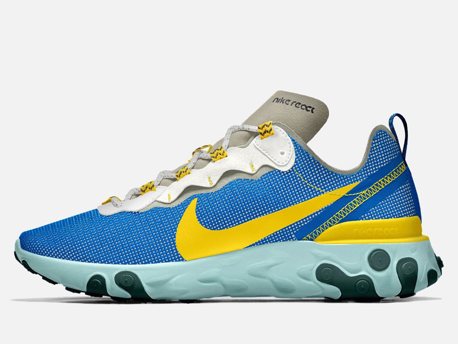 nike by you react element 55 1