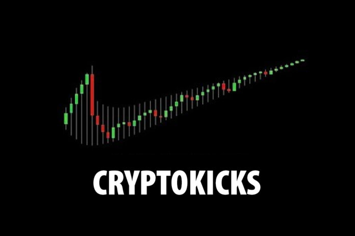 nike cryptokicks nike cryptokicks