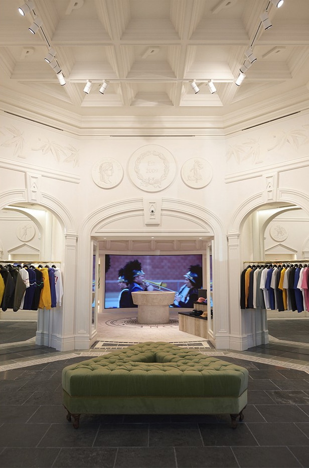 sklep palace skateboards los angeles shop 3