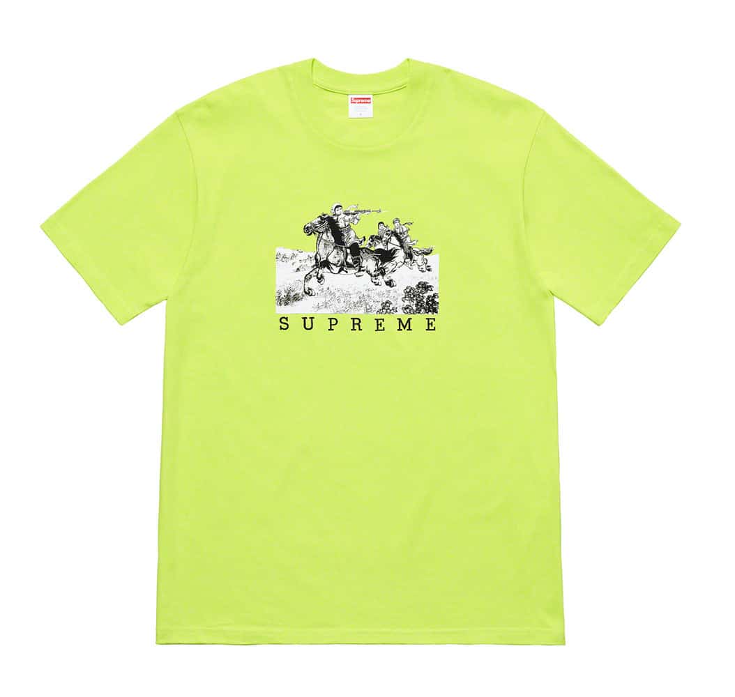 supreme t-shirt su19 10