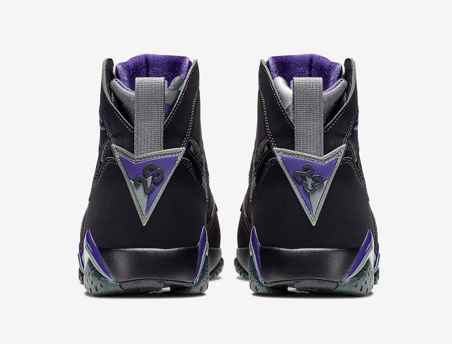 Air Jordan 7 Ray Allen 304775-053 5