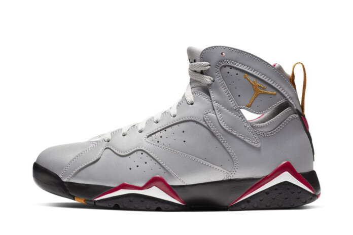 Air Jordan 7 Reflections Of A Champion BV6281-006 Air Jordan 7 Reflections Of A Champion BV6281-006