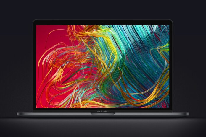 Apple MacBook Pro 2019 Apple MacBook Pro 2019