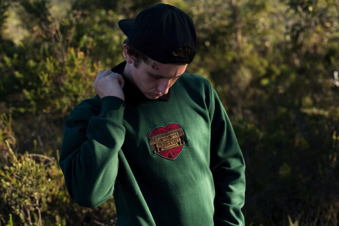 Carhartt WIP x PASS PORT SS19 Carhartt WIP x PASS PORT SS19