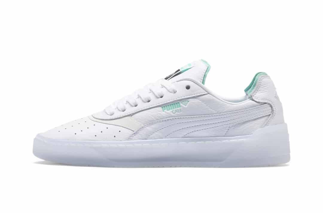 Diamond Supply Co x Puma Cali-0 2