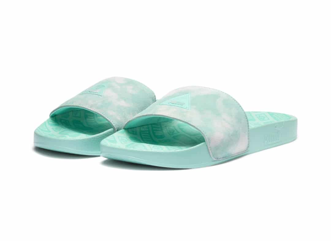 Diamond Supply Co x Puma Leadcat 3