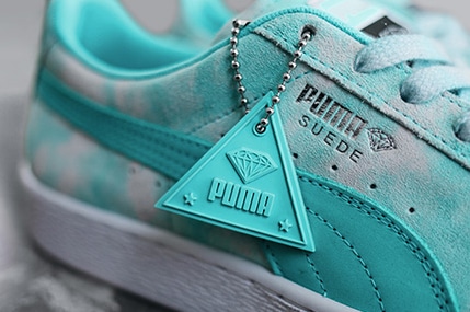 Diamond Supply Co x Puma Diamond Supply Co x Puma