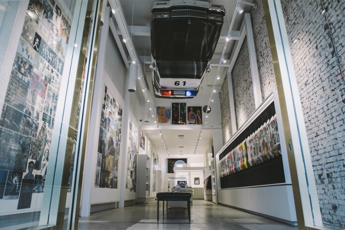 Fucking Awesome sklep Fucking Awesome sklep