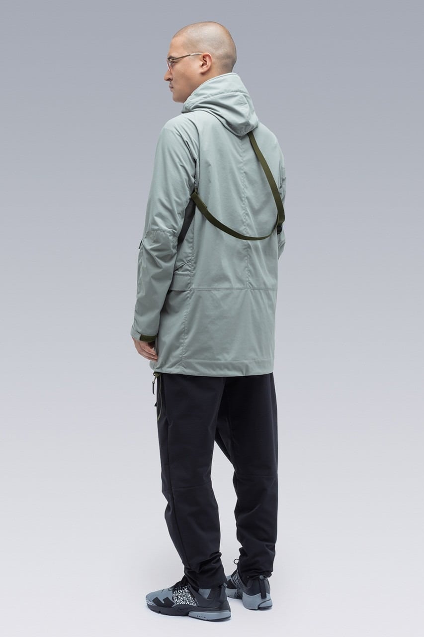 Lookbook ACRONYM SS19 12