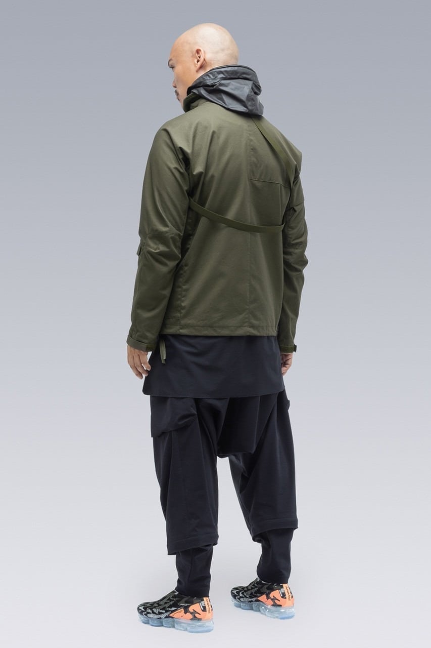 Lookbook ACRONYM SS19 8
