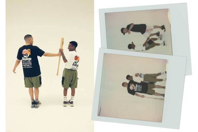 Lookbook Bodega SS19 7 Lookbook Bodega