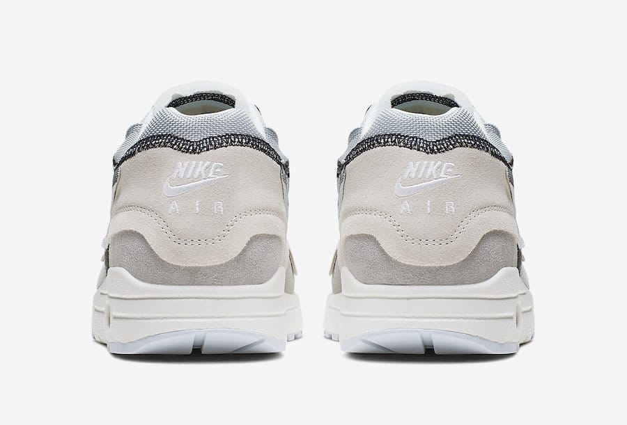 Nike Air Max 1 Inside Out Phantom 858876-013 5
