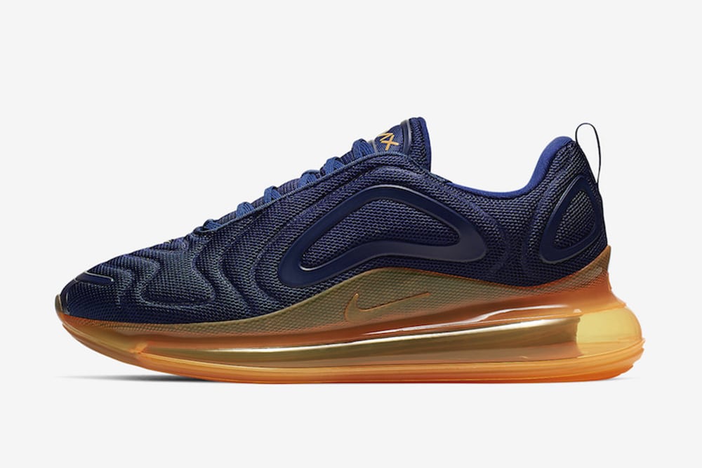 air max 720 midnight navy