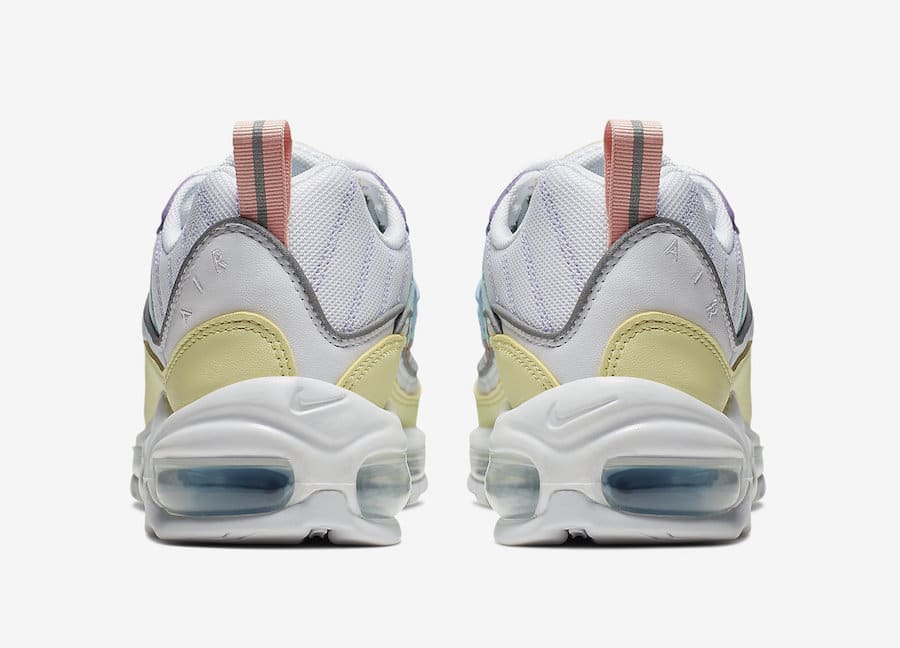 Nike Air Max 98 AH6799-300 Easter 5