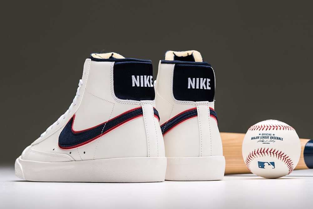 Nike Blazer Mid 77 Vintage City Pride Chicago 3