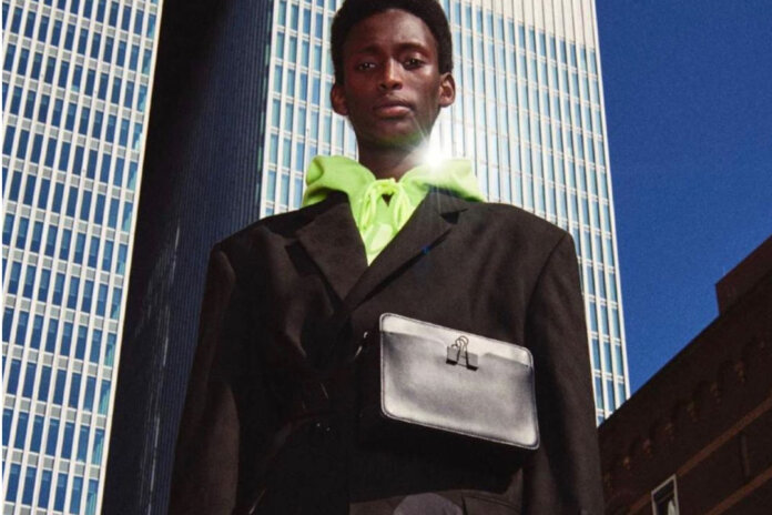 Off-White Resort20 Rationalism Off-White Resort20 Rationalism