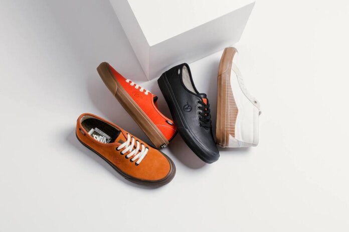 Taka Hayashi x Vans Vault SU19 Taka Hayashi x Vans Vault SU19