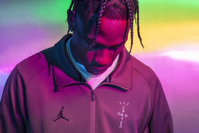 Travis Scott x Jordan Brand Travis Scott x Jordan Brand