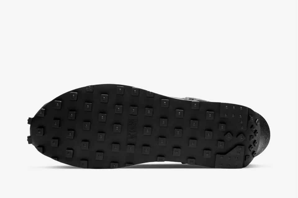 Undercover x Nike Daybreak Black White BV4594-001 1