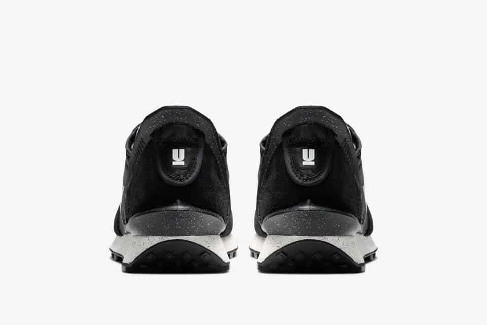 Undercover x Nike Daybreak Black White BV4594-001 6