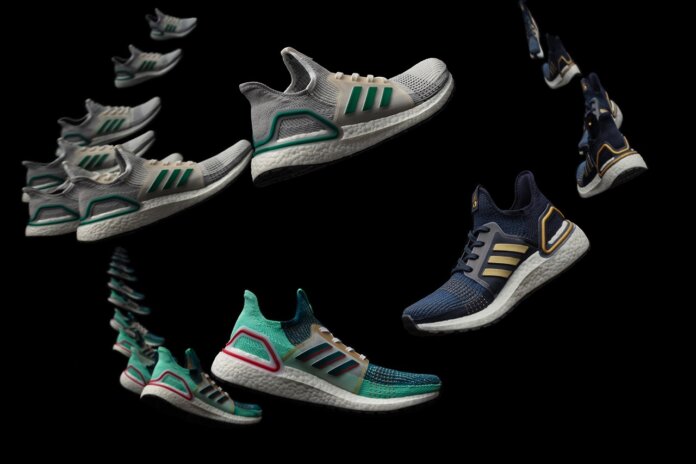 adidas Consortium UltraBOOST 19 adidas Consortium UltraBOOST 19
