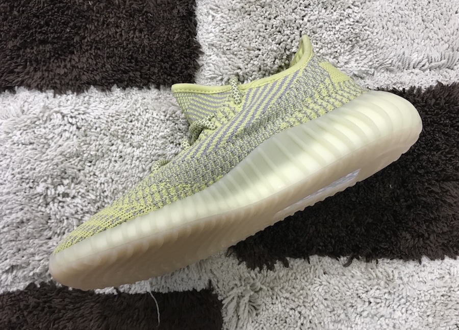 adidas Yeezy Boost 350 V2 Antlia 0