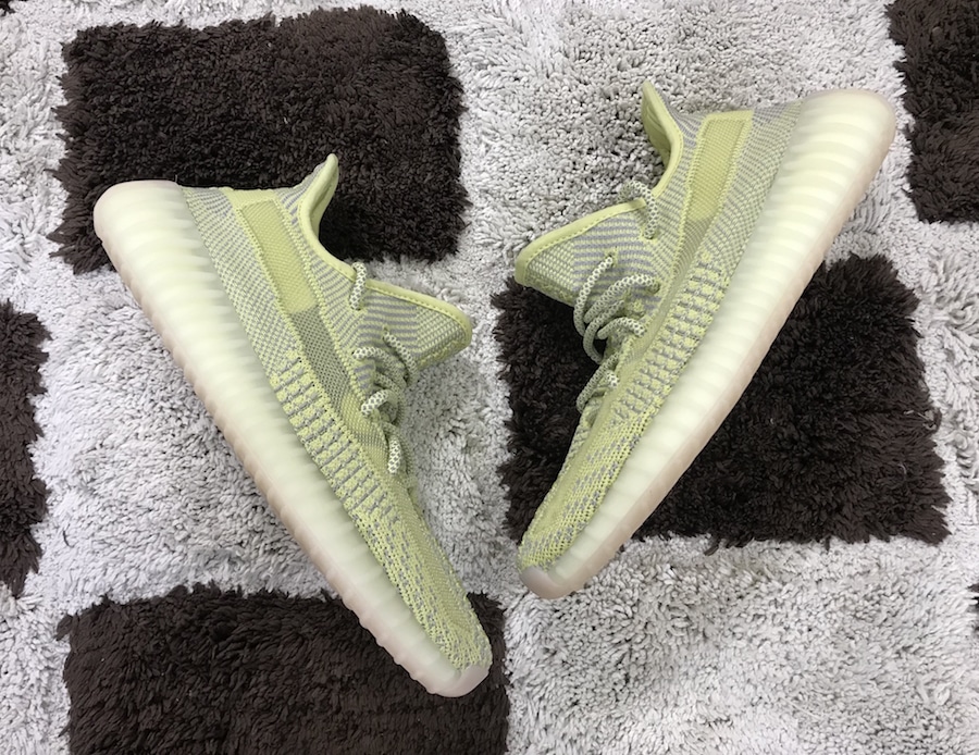 adidas Yeezy Boost 350 V2 Antlia 2