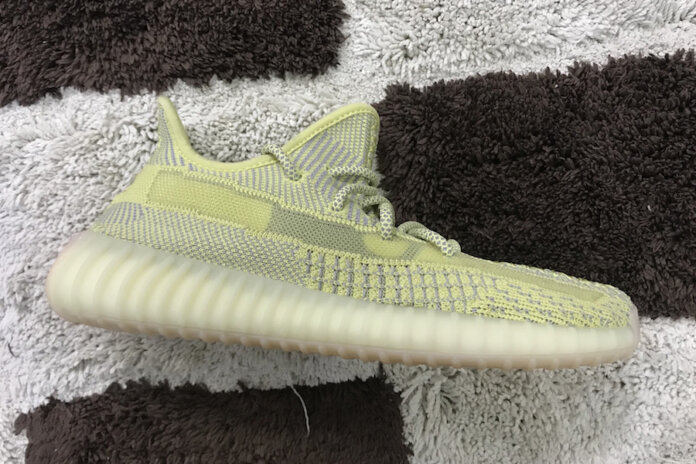 adidas Yeezy Boost 350 V2 Antlia