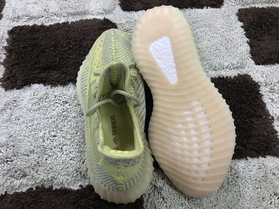adidas Yeezy Boost 350 V2 Antlia 5