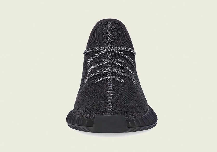 adidas Yeezy Boost 350 V2 Pirate Black 3