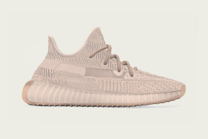adidas Yeezy Boost 350 V2 Synth adidas Yeezy Boost 350 V2 Synth