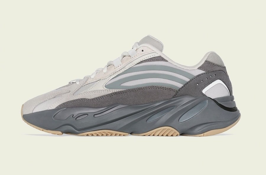 adidas Yeezy Boost 700 V2 Tephra FU7914 1