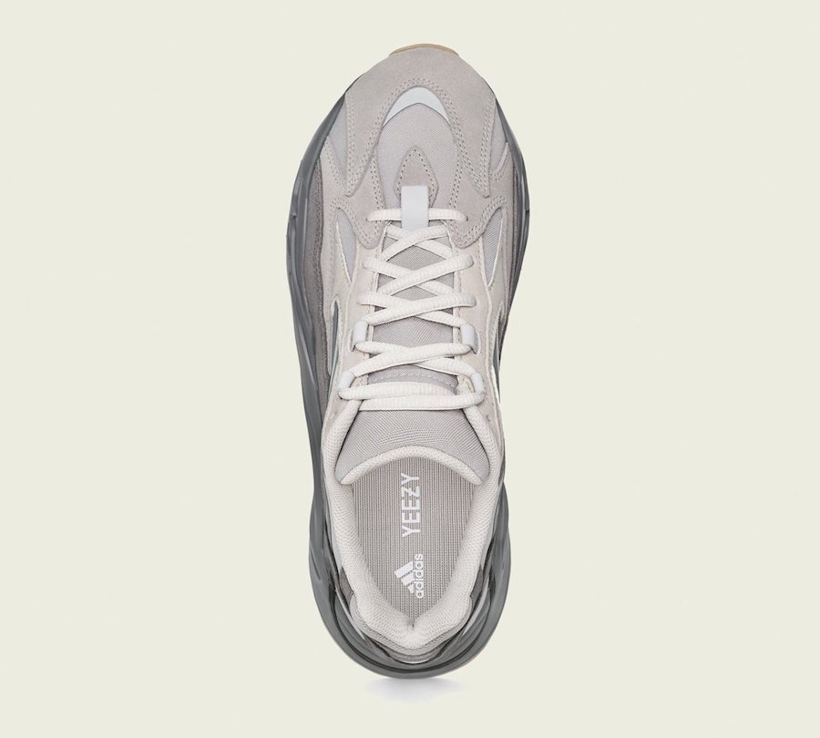 adidas Yeezy Boost 700 V2 Tephra FU7914 3