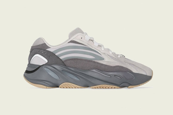 adidas Yeezy Boost 700 V2 Tephra FU7914 adidas Yeezy Boost 700 V2 Tephra FU7914
