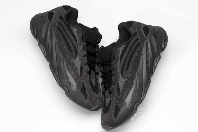 adidas Yeezy Boost 700 V2 Vanta FU6684 adidas Yeezy Boost 700 V2 Vanta FU6684