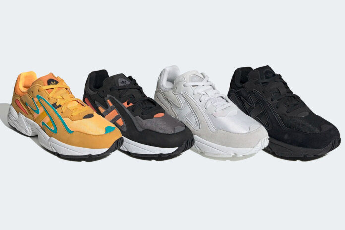 adidas Yung 96 Chasm
