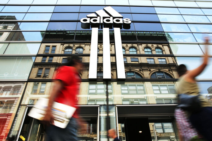 adidas q1 2019 adidas q1 2019
