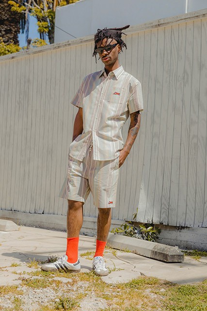 lookbook ICECREAM SU19 2