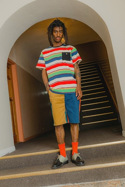 lookbook ICECREAM SU19 3