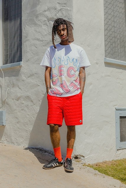 lookbook ICECREAM SU19 8