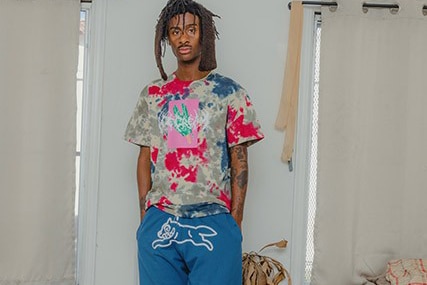 lookbook ICECREAM SU19 lookbook ICECREAM SU19