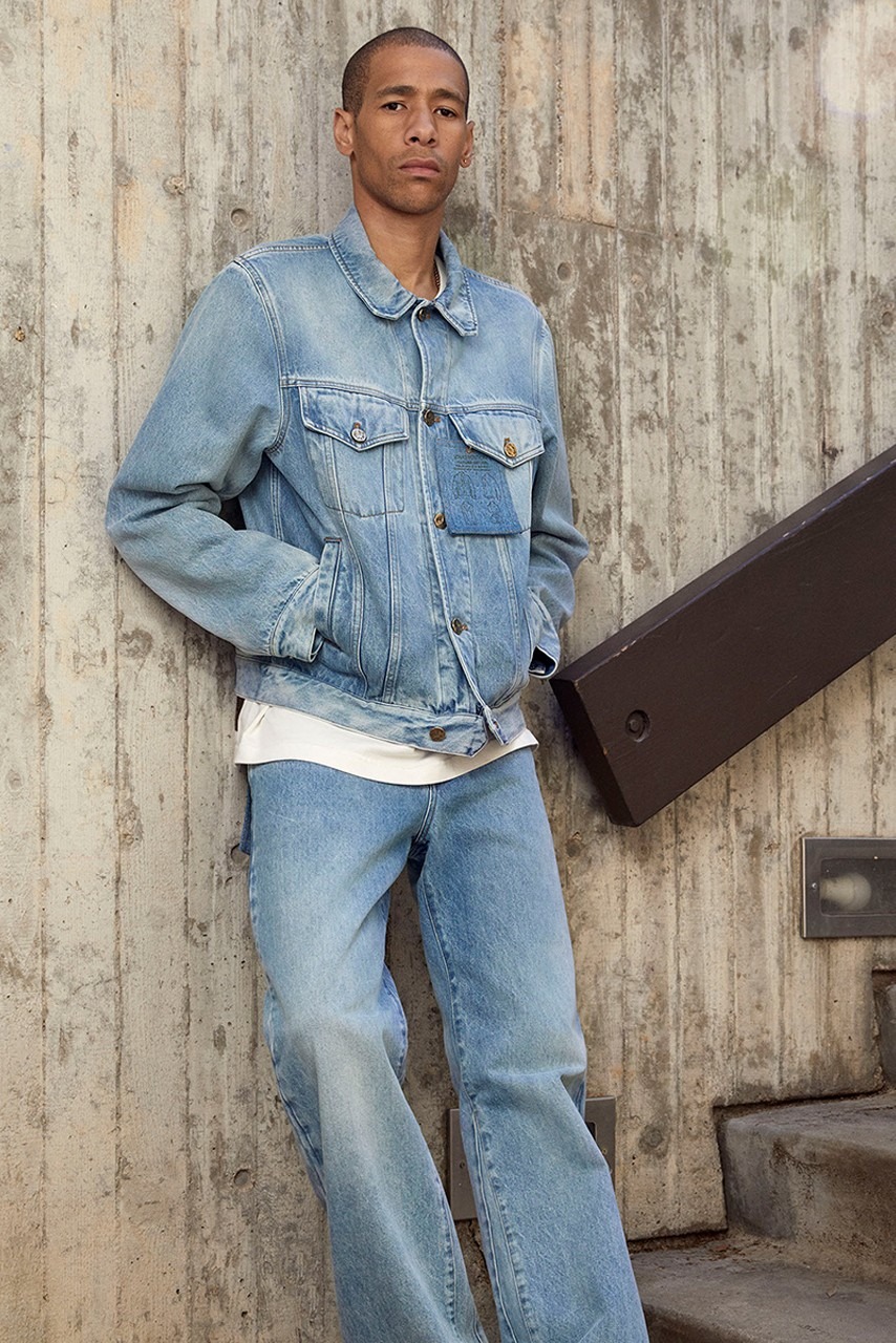 lookbook Louis Vuitton Staples Edition 1