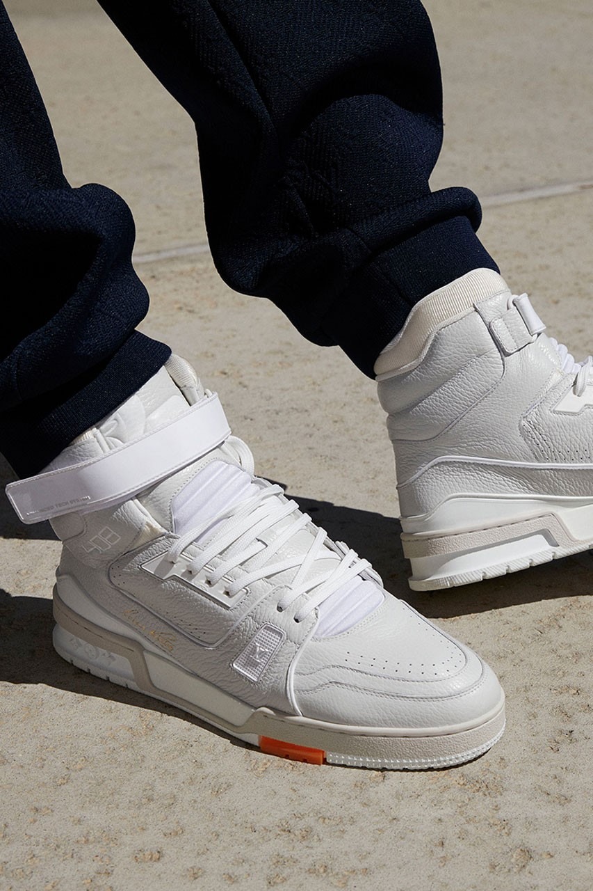 lookbook Louis Vuitton Staples Edition 12