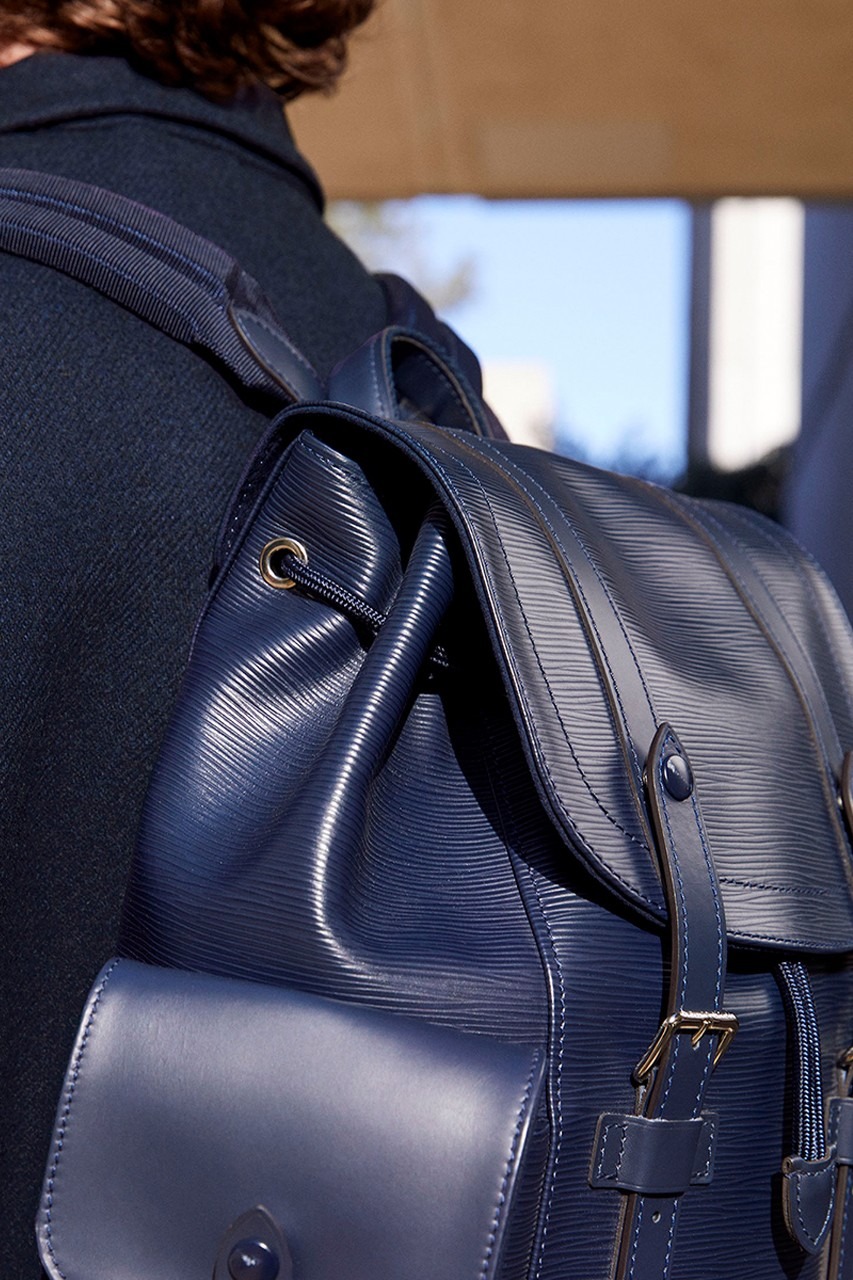 lookbook Louis Vuitton Staples Edition 14